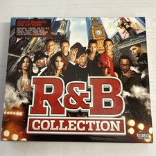 Various Artists - R&B