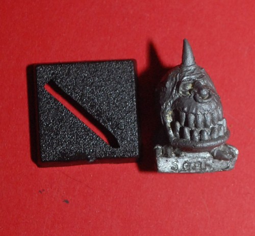 Warhammer orcs goblins - warhammer,