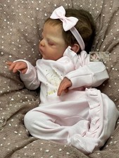 *PBN* Y. ETHERIDGE REBORN BABY