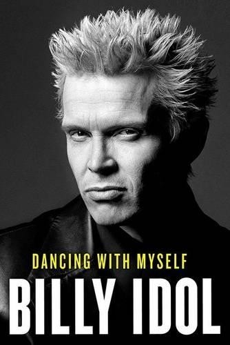Dancing with myself idol - myself,