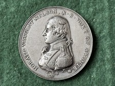 Horatio Viscount Nelson