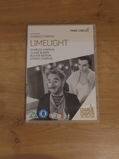 Limelight (DVD)