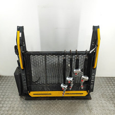 FORD TRANSIT MK4 Disabled People Autolift Device Platform BBS1400 2018 28303583