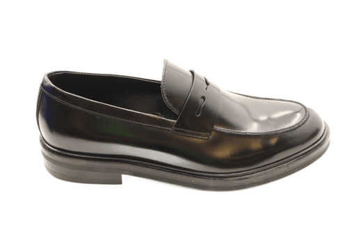Men slip on - slip, shoes