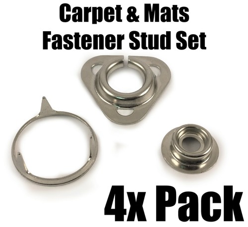 Stud set car boat - car,