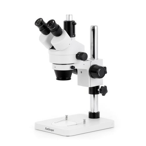Amscope 180x trinocular - amscope,
