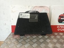 Vauxhall Insignia A Design Nav Cdti E6 4 Dohc 2015-2017 Boot Panel Trim 24446968