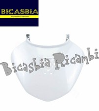 21159 - WHITE FAIRING REAR