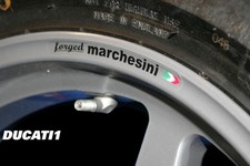 Marchesini forged wheel - marchesini,