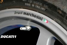 MARCHESINI FORGED WHEEL RIM
