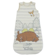 Gruffalo Toddler Baby Sleeping