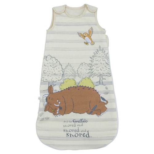 Gruffalo toddler baby sleeping - toddler,