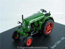 SIMAR T100A TRACTOR 1958 MODEL CLASSIC AGRICULTURAL FARM PACK TYPE BXD Y0675J^*^