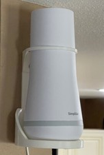Wall mount for - for, base