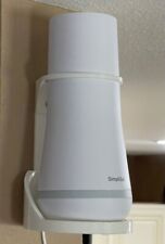 Wall Mount For SimpliSafe Base Station WiFi