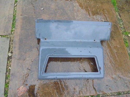 Lotus esprit airbox - esprit, /