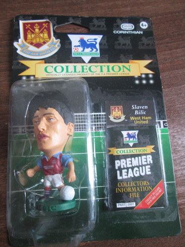 Corinthian slaven bilic - corinthian,