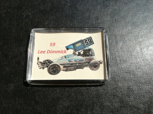 Lee dimmick brisca stock - brisca,