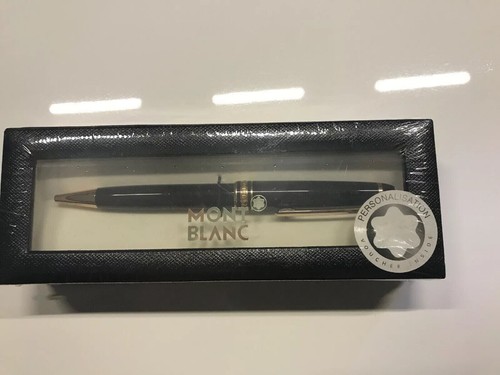 Mont blanc meisterstuck - mont,