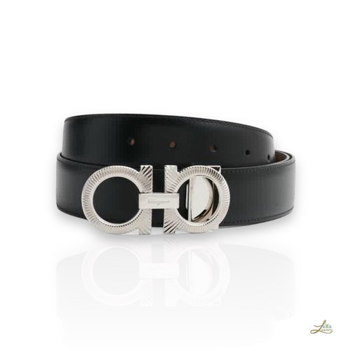 Salvatore ferragamo reversible - salvatore,