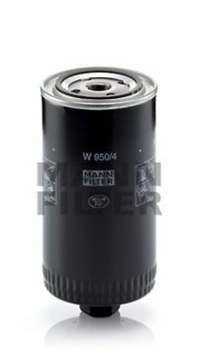 Mann filter w950 oil - w950/4,