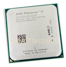 AMD Phenom II X4 910E