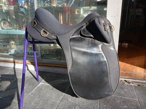 Thorowgood walsall saddle - walsall,
