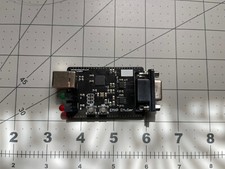 EMU EmuSer EMXP USB to RS422