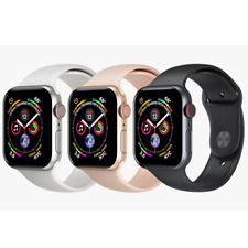 Apple Watch Series 4 Very Good