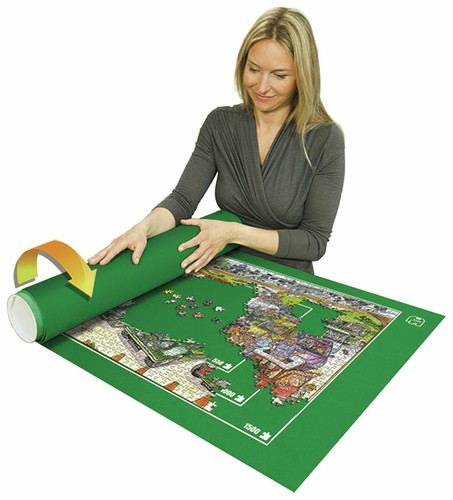 Jumbo jigroll jigsaw puzzle - jumbo,