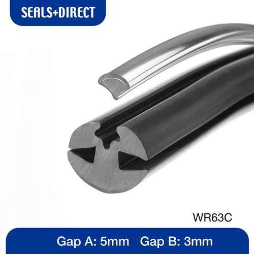 Car boat caravan - caravan, rubber
