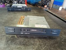 BMW 5 Series E39 Car Stereo