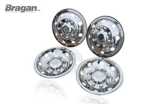Universal front wheel - 19.5",