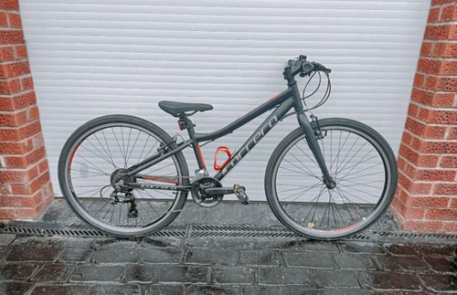 Carrera centos inch bike - 26,