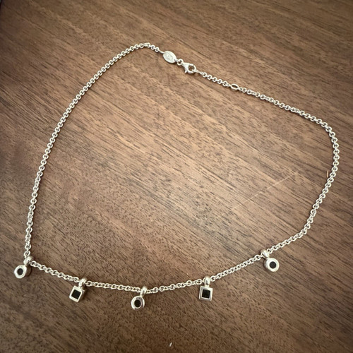 Fossil 925 sterling silver - 925,
