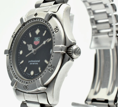 Tag heuer we1210 - tag,