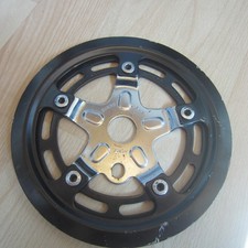 Raleigh burner bmx sugino - burner,