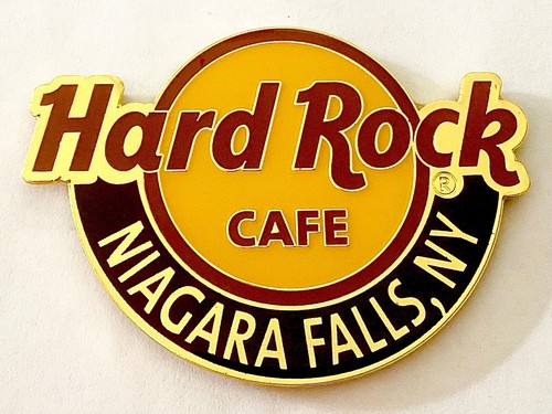 Hard rock cafe - hard, falls