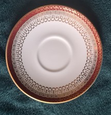 Royal Grafton Tea Cup Saucer