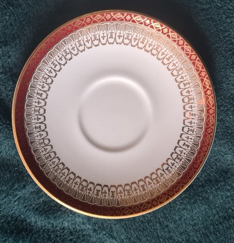 Royal grafton tea cup saucer - tea,