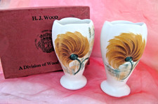 Vintage Pair Small Ellgreave