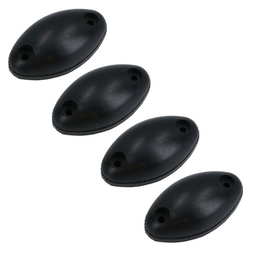 22mm stand off - 22mm, oval