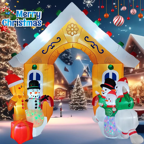 Christmas decorations - christmas,