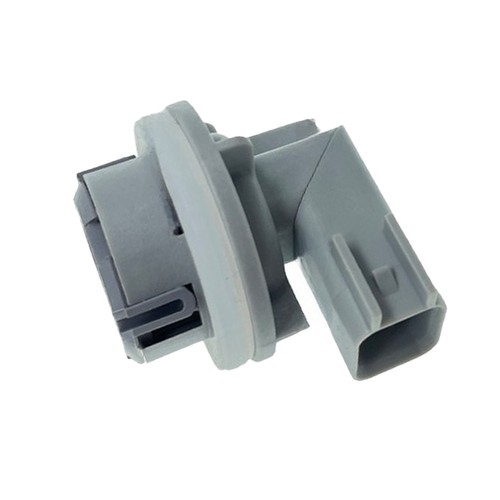 Rear bumper light bulb - light, holder