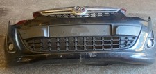 VAUXHALL CORSA D LTD