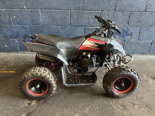 49cc quad bike petrol - quad,