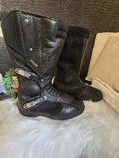 Hein Gericke Tuareg Gore-Tex