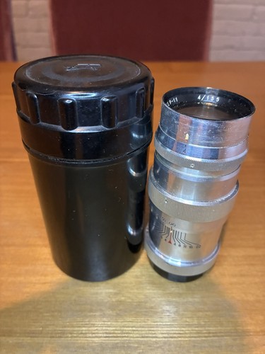 Jupiter 135mm 4 silver - jupiter-11,