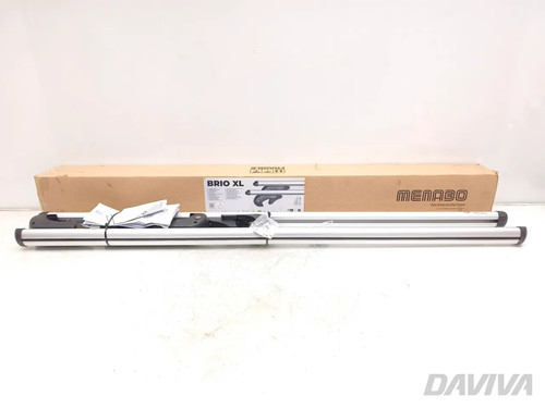 Touran roof cross bar - roof,