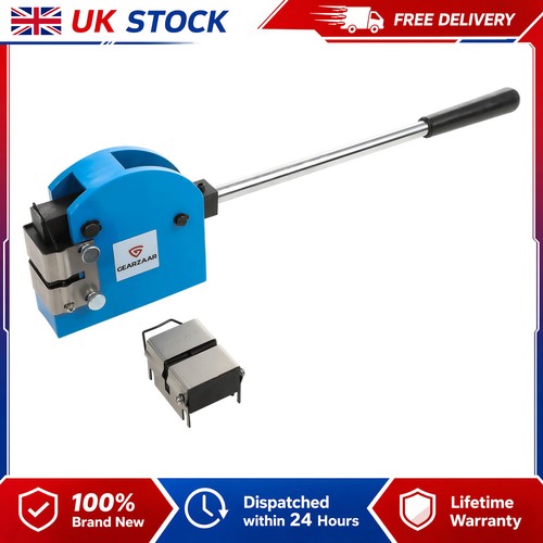 Sheet metal shrinker stretcher - metal,